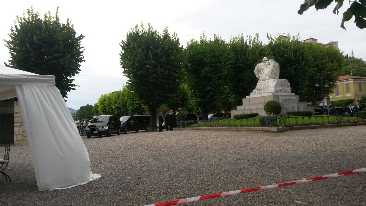 Angera Casiraghi Borromeo