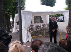 Angera Casiraghi Borromeo