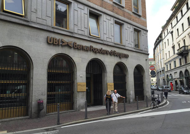 banca popolare di bergamo
