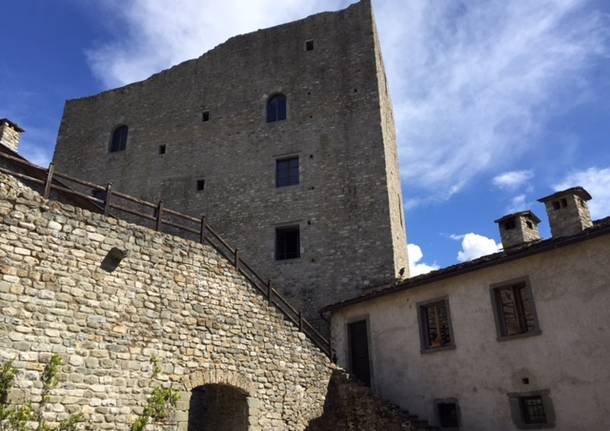 Il cavaliere di Gragnola
