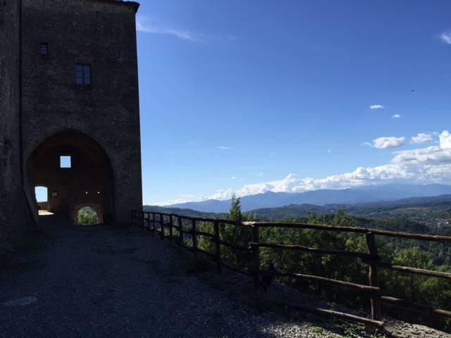 Castello di Gragnola