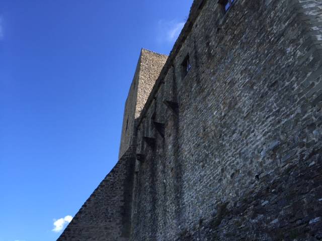 Castello di Gragnola