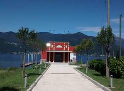colonia germignaga