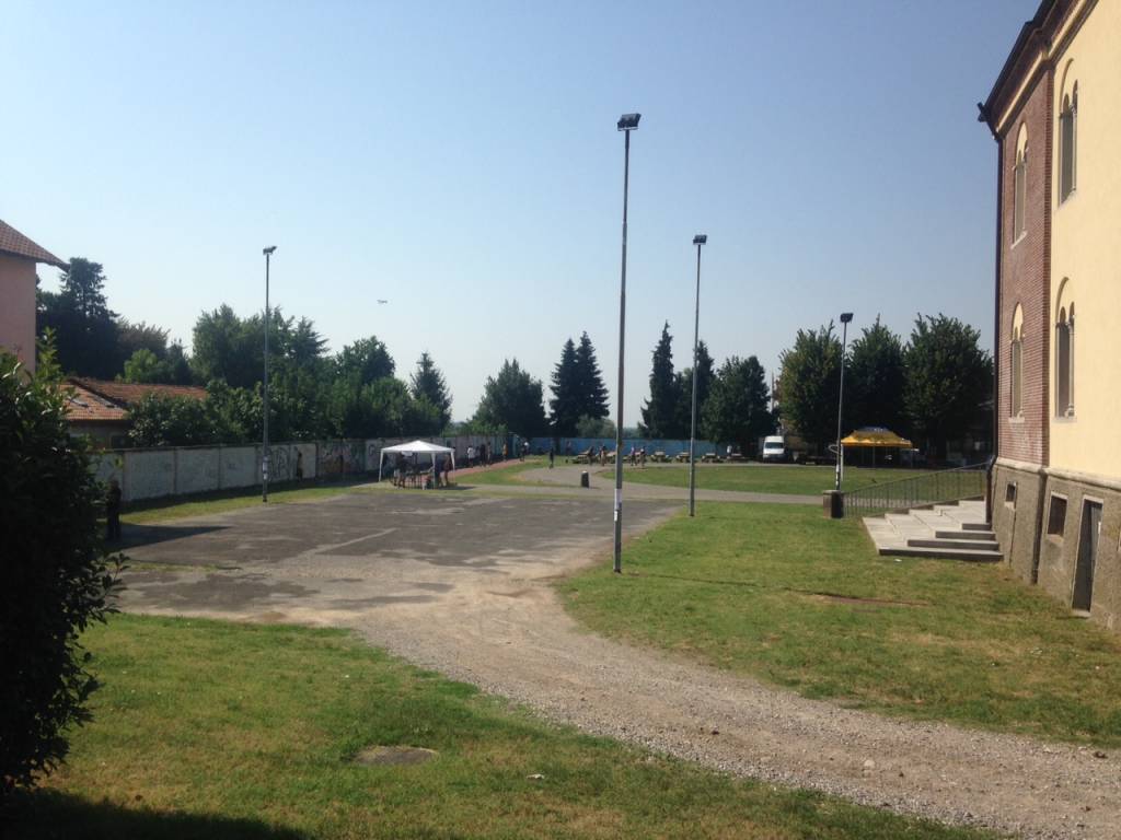 Edoardo Baccin, il giovane morto in stazione ad Arona