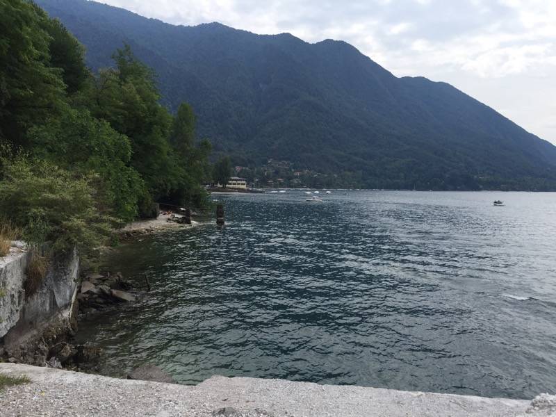 fornaci di caldè castelveccana lago maggiore