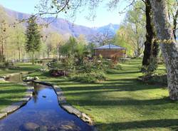 Gardens of Switzerland