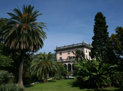 Gardens of Switzerland