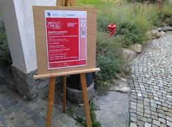 Il festival corale internazionale a Maccagno