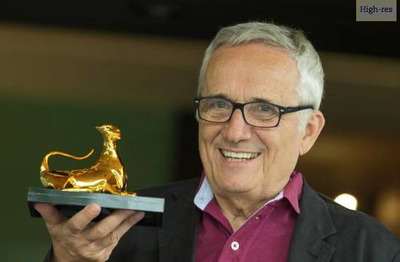 Le premiazioni del Pardo 2015