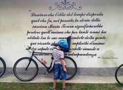 Mangia, Bevi Bici