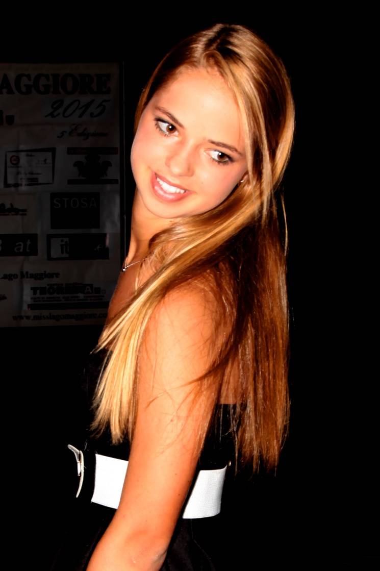 miss lago maggiore