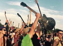 rockin 1000 foo fighters