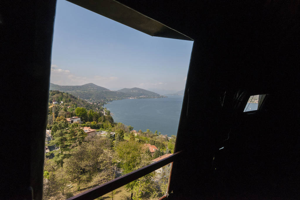san carlone arona