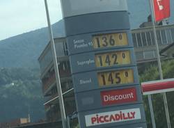 Torna la convenienza tra i distributori oltreconfine