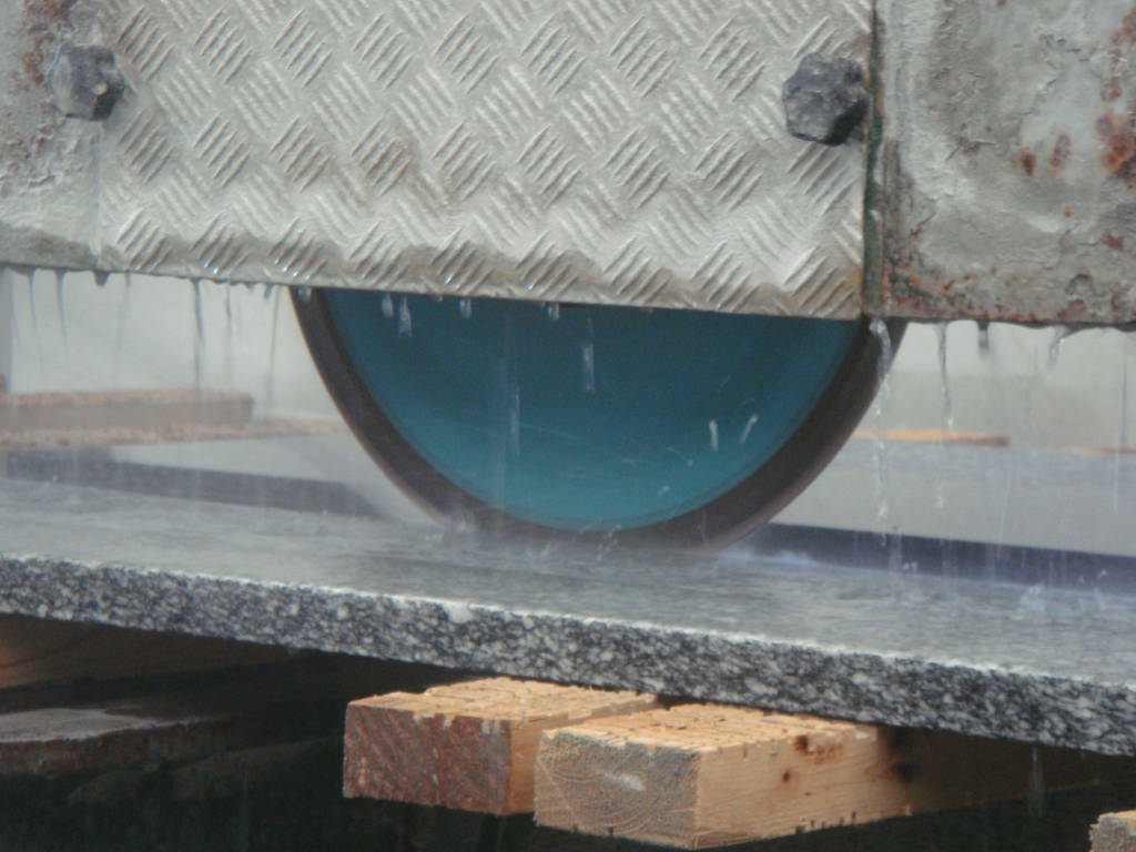 Una tradizione scolpita nel sasso