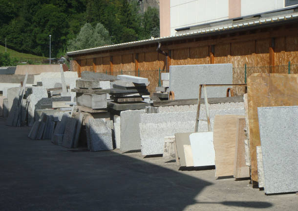 Una tradizione scolpita nel sasso