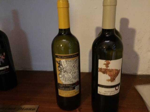 vino dei ronchi varesini