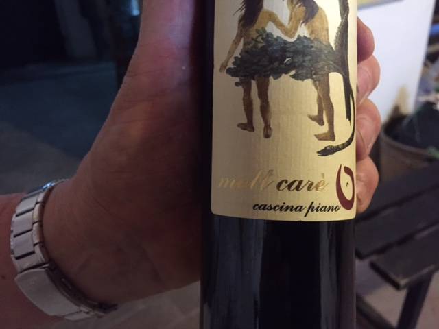 vino dei ronchi varesini