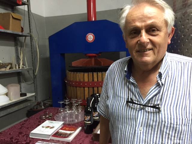 vino dei ronchi varesini