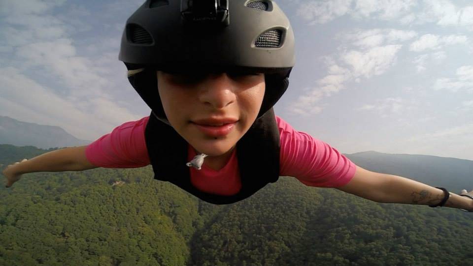 zip line lago maggiore