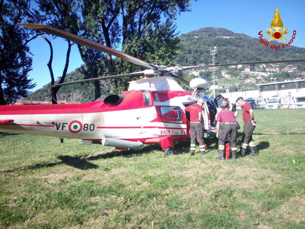 bikers persi maccagno 20 settembre 2015