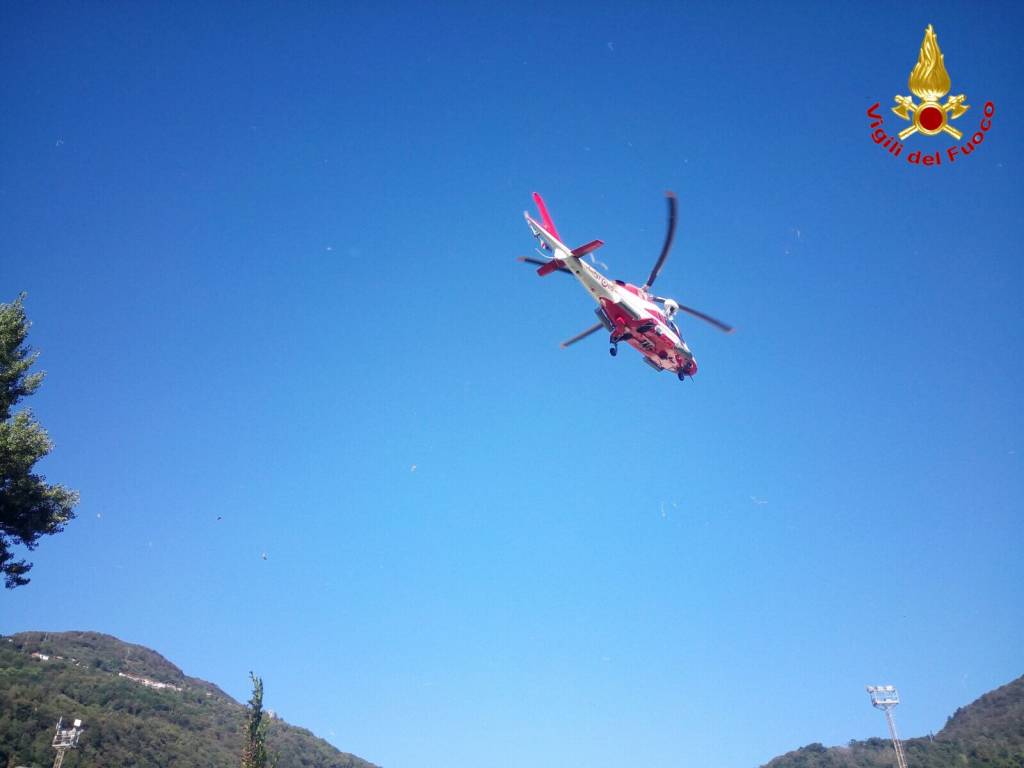 bikers persi maccagno 20 settembre 2015