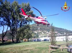 bikers persi maccagno 20 settembre 2015