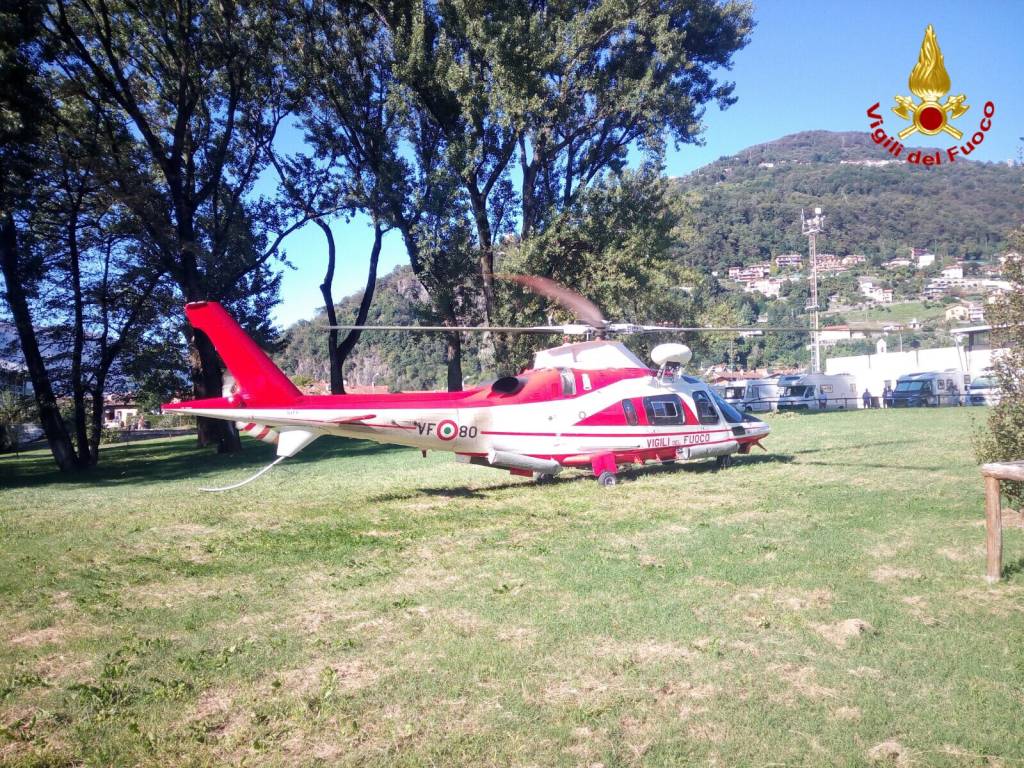 bikers persi maccagno 20 settembre 2015