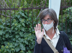 Deborah torna alla vita (del paese) 