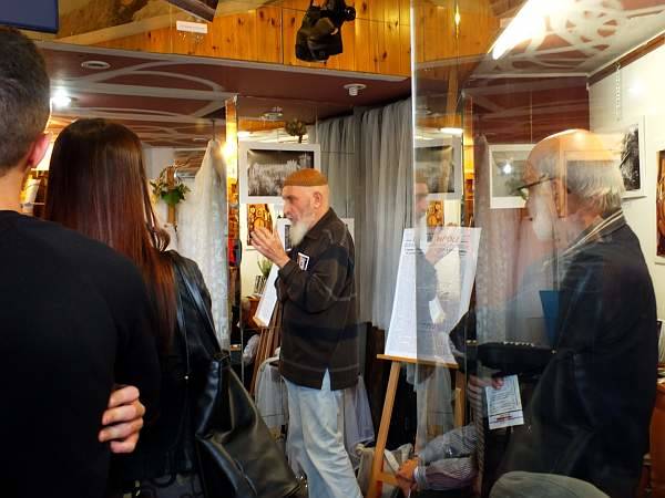 fotografia donato antenucci