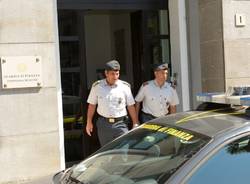 guardia di finanza generiche