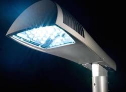 lampioni led