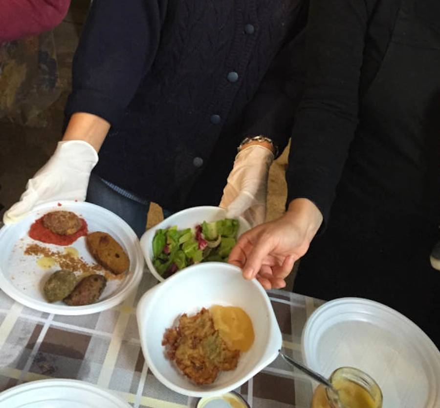 Mangia Bevi Bici 2015