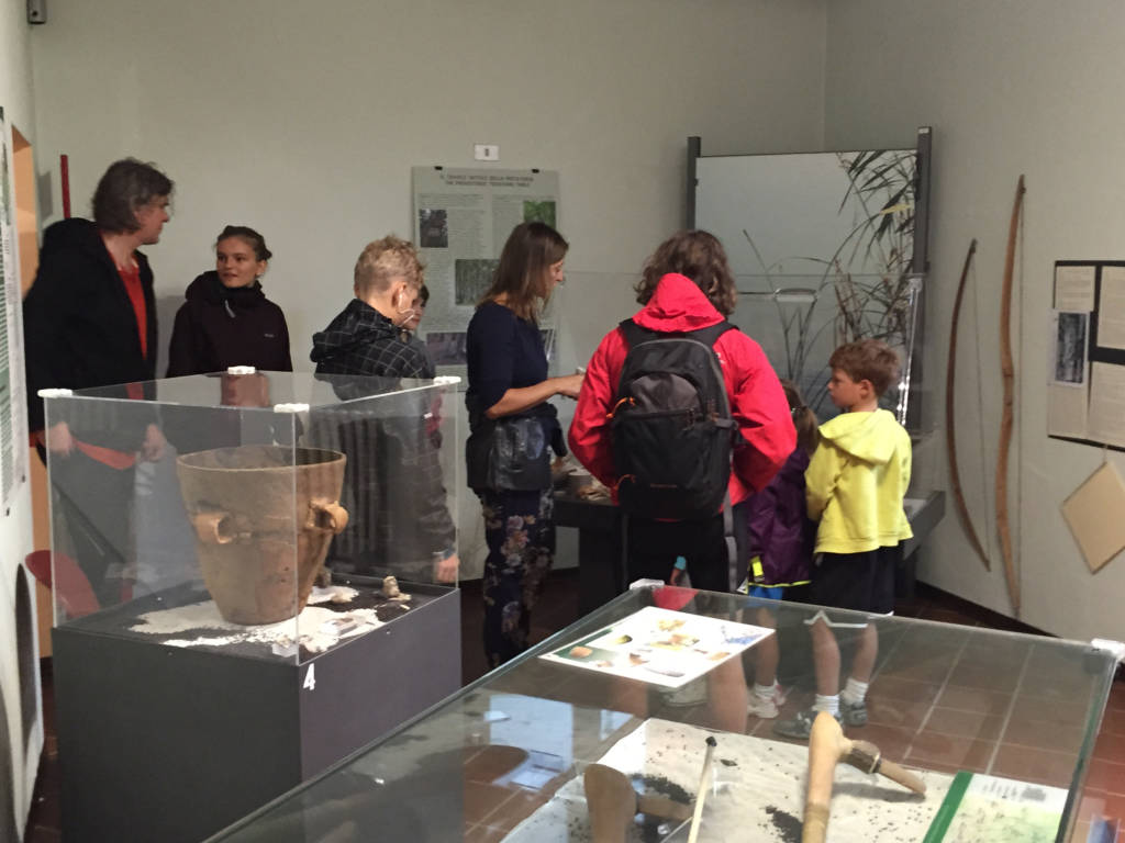 Mangia bevi bici 2015 lago maggiore