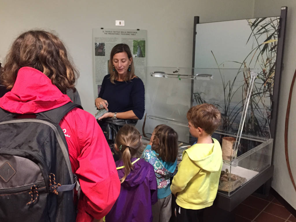 Mangia bevi bici 2015 lago maggiore