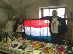 Mangia bevi bici 2015 lago maggiore