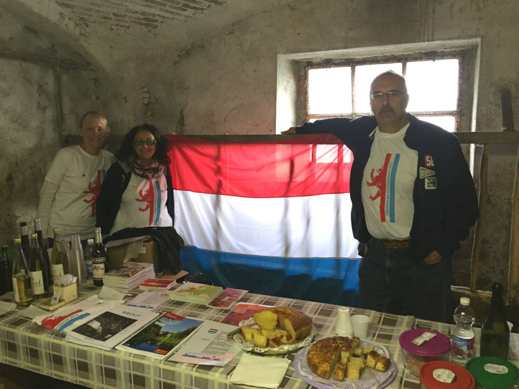 Mangia bevi bici 2015 lago maggiore