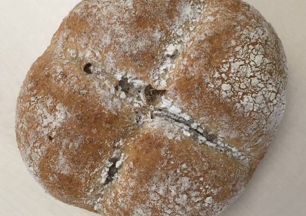 pane archeologico di angera