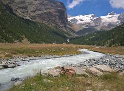 Pian di Verra Champoluc