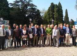 presentazione world rowing tour canottaggio 2015 varese luino