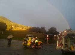 Soccorso alpino