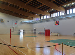sport varese palazzetto università dell'insubria