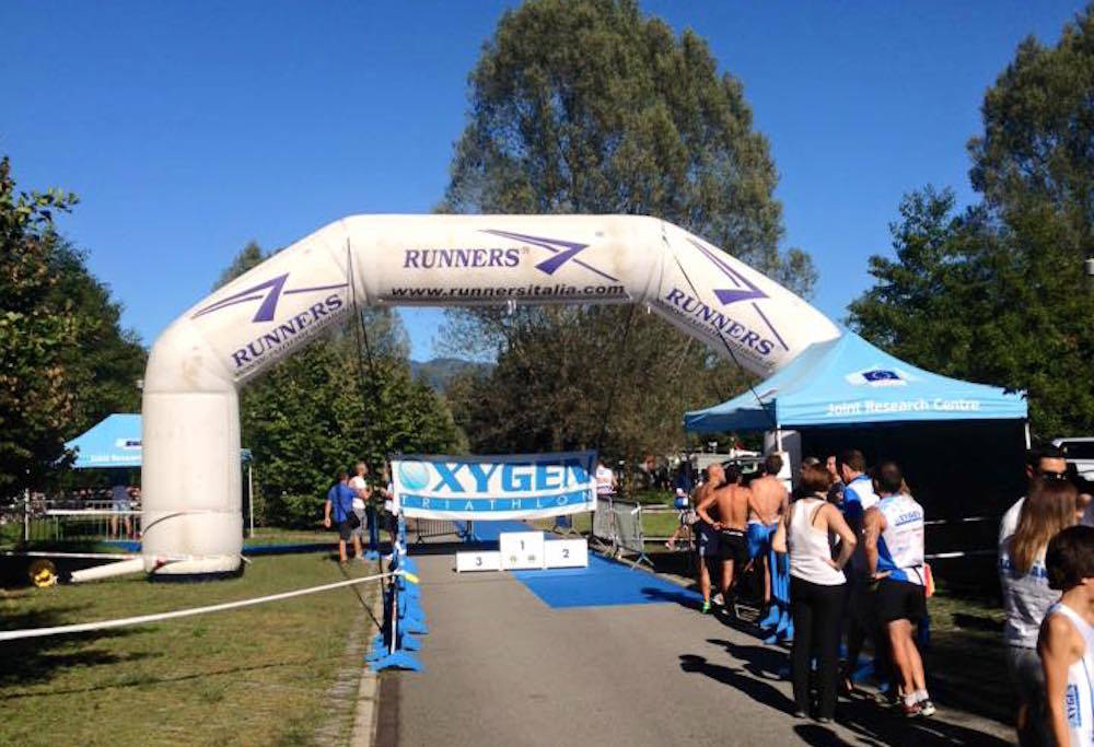 triathlon ispra oxygen