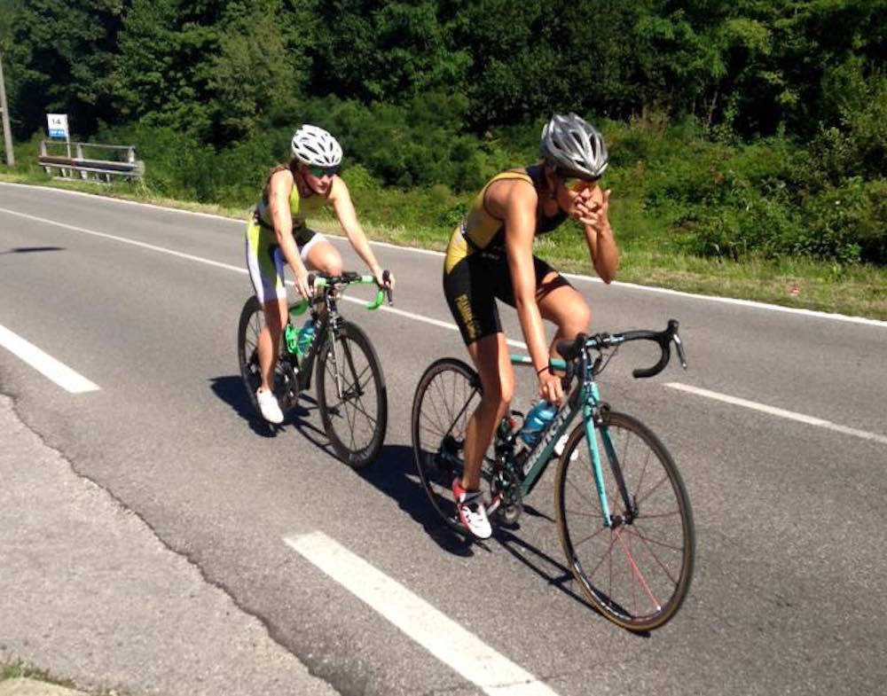triathlon ispra oxygen 
