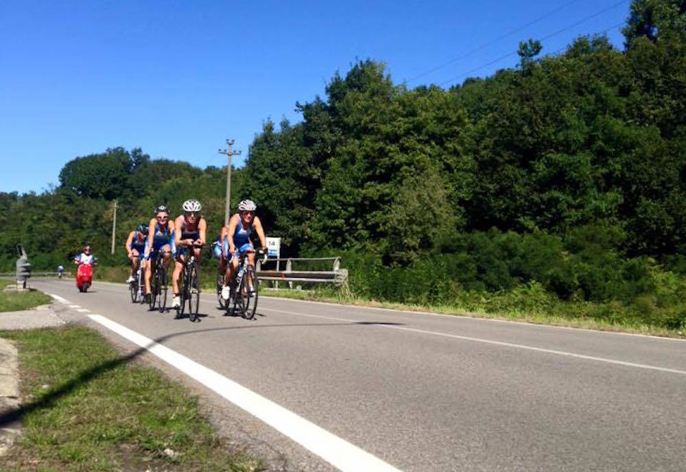 triathlon ispra oxygen 