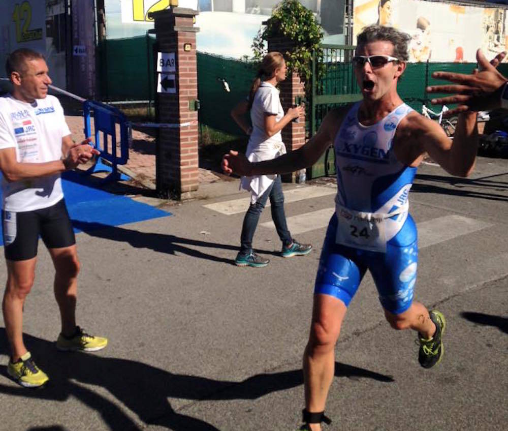 triathlon ispra oxygen 