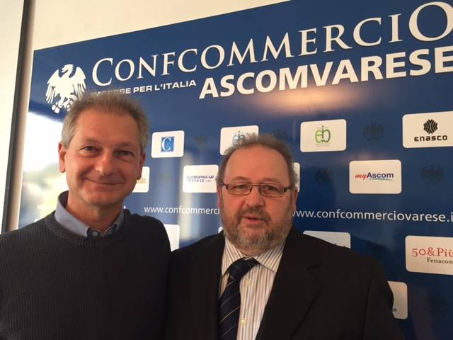 Bolkestein FIVA Ascom 20 ottobre 2015