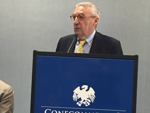 Bolkestein FIVA Ascom 20 ottobre 2015