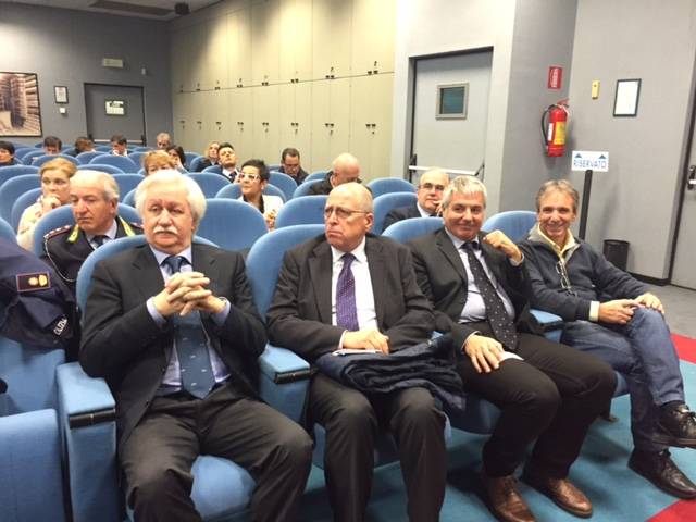 Bolkestein FIVA Ascom 20 ottobre 2015