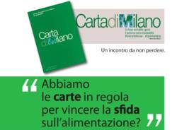 carta di milano ispra